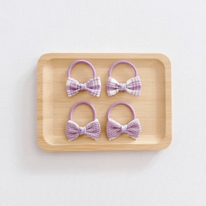 Girl Hair Tie Bow CNY Set (GPT6399)